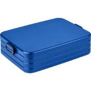Lunchbox Bento large - Vivid blue