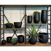 HS Potterie Osaka Pot Zwart - 14