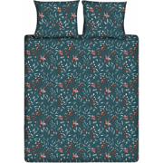 Ten Cate Katoenen Dekbedovertrek - 140x200/220 cm - Evie