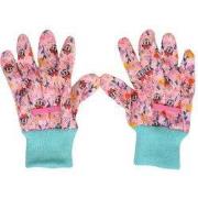 Handschoenen maat 3 dacron Minnie 24 cm