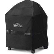 Afdekhoes voor houtskool kettle Cart