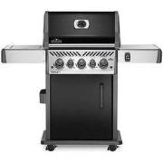 Kids Grill Rogue SE 425, zwart speelgoed