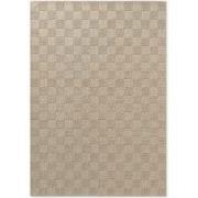 Villeroy & Boch Scala Handgeweven Wol Vloerkleed Beige- 200x300 CM