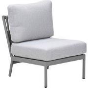 Garden Impressions Devin middenelement - taupe