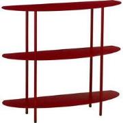 Mica Decorations Wandrek – Opbergrek en Metalen Wandrek voor Decoratie...