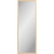 Spiegel Rechthoek - Naturel - 45x110cm - Scottsdale