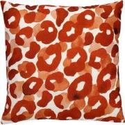 SAMONE - buitenkussen 45x45 cm - waterafstotend en uv-bestendig - Pott...