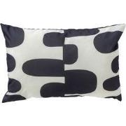 RIVANO - buitenkussen 40x60 cm - waterafstotend en uv-bestendig - Char...