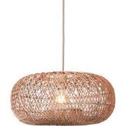 Hanglamp Arizona - Naturel - Ø50cm