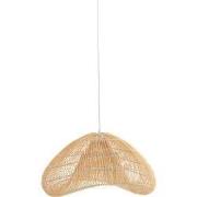 Hanglamp Janzur - Bruin - 54x52.5x30.5cm