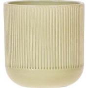 Kolibri Home | Flare sierpot - Green - Ø9cm