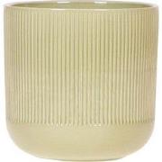 Kolibri Home | Flare sierpot - Green - Ø12cm