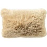 JULIA | sierkussen | 30x50 cm | Parchment | beige | Hoii | met luxe bi...