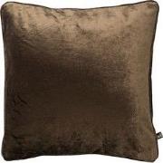 CHLOE | sierkussen 50x50 cm | Military Olive | groen | Hoii | met duur...