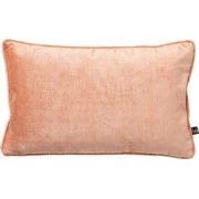 CHLOE | sierkussen 30x50 cm | Muted Clay | roze | Hoii | met duurzame ...