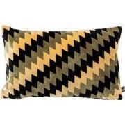 FRANCESCO | sierkussen 30x50 cm | Military Olive | groen | multicolor ...