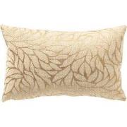 ROSELLA | sierkussen 30x50 cm | Parchment | beige | Hoii