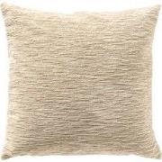 ROMEO | sierkussen 60x60 cm | Summer Sand | beige | Hoii