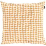 Poule Yellow sierkussen