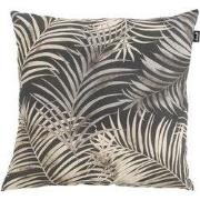 Belize Dark Grey sierkussen