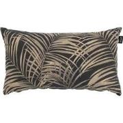 Belize Dark Grey lendekussen