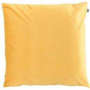Jolie Yellow sierkussen 60 x 60 cm