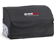 Cover GT4 Built In BBQ