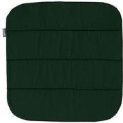 Zitkussen 40x40 Havana Green