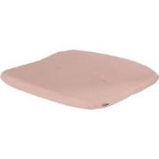 Cuba Roze 46x45x4 Zitkussen