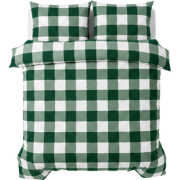 Ten Cate Katoenen Tweepersoons Dekbedovertrek - 200x200/220 - Milo Don...