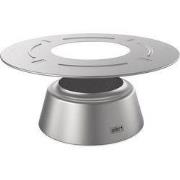 Houtskoolwarmteverdeler