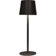 Draadloze tafellamp warm wit dimbaar LED inclusief USB kabel 26.5x9cm ...