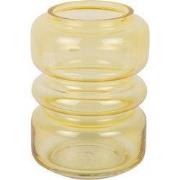 Vaas Maravillo - Geel - 14.5x14.5x20cm