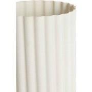 Lampvoet Ardales - Wit - Ø16x30cm