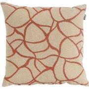 Pearl Orange Sierkussen