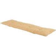 Cuba Mustard Bankkussen