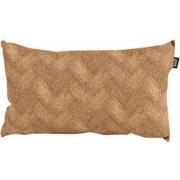 Bobby Yellow Lendekussen