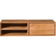 Starfurn - Tv meubel Ambiance - Bruin - 35x120x30 cm