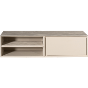 Starfurn - Tv meubel Ambiance - Beige - 35x120x30 cm