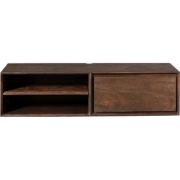 Starfurn - Tv meubel Ambiance - Bruin - 35x120x30 cm