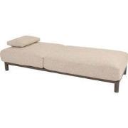 Madeira ligbed terre