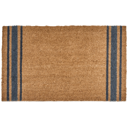 PORTAGE - Deurmat - Naturel - 45 x 75 cm - Kokosvezel