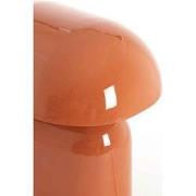 Tafellamp Todd - Oranje - 37x26x37cm