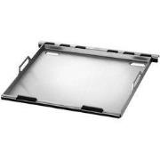 Full Size RVS plancha voor Freestyle & Rogue 425