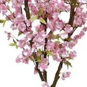 Bloesemboom 170 cm kunstplant