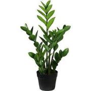Zamioculcas 75 cm kunstplant