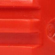 Dubbele slanghouder 12-18mm