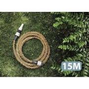 Aquapop joy 15 m uitrekbare slang