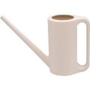 Gieter design 1,5l ivoor