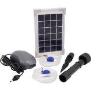 Air Solar 200 Outdoor beluchtingspomp